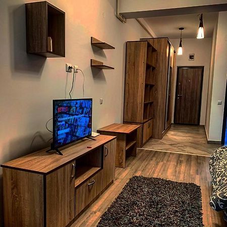 Center Flat Palas Iasi Ngoại thất bức ảnh