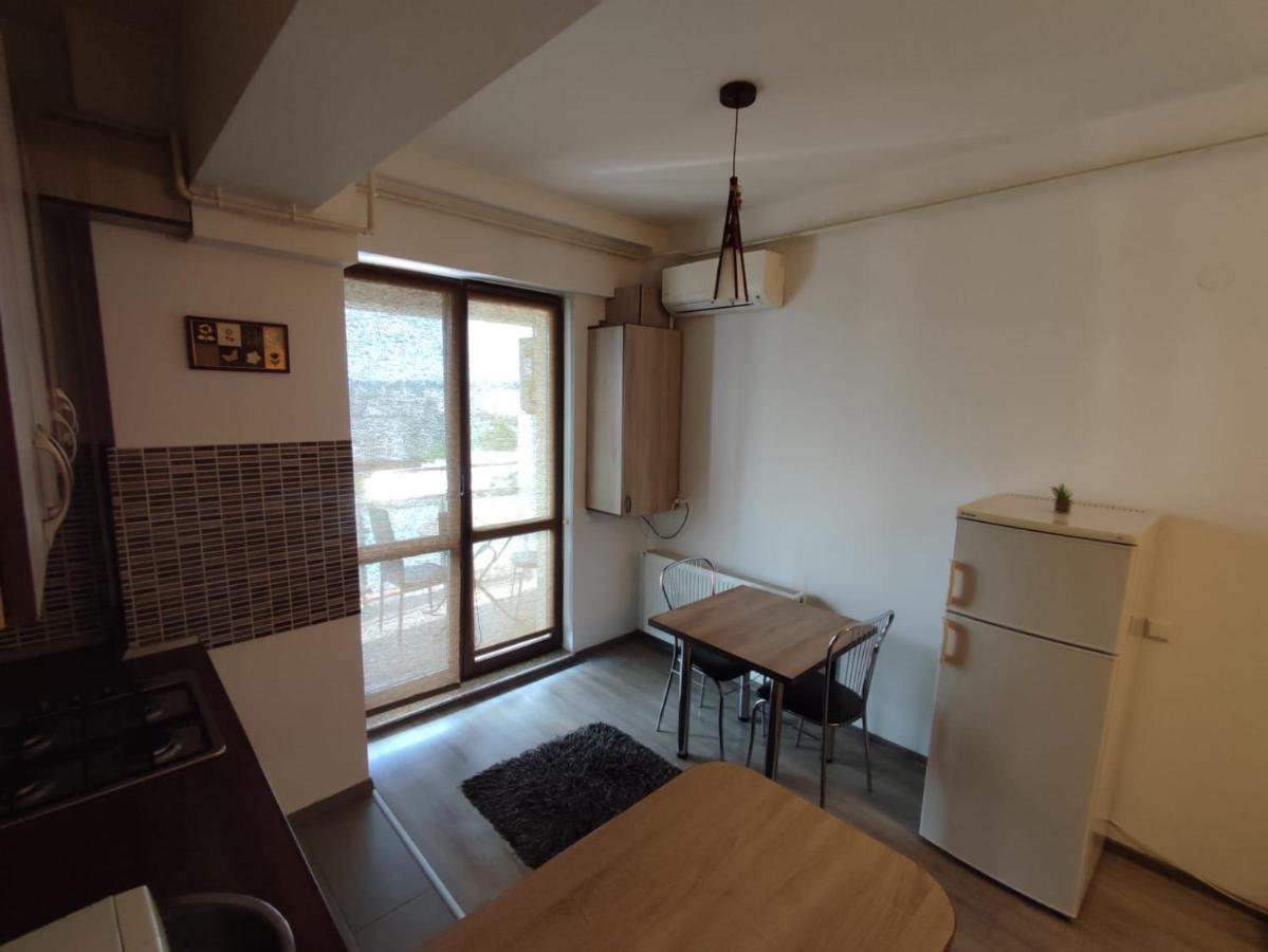 Center Flat Palas Iasi Ngoại thất bức ảnh