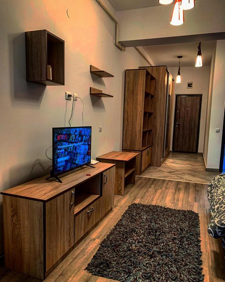 Center Flat Palas Iasi Ngoại thất bức ảnh