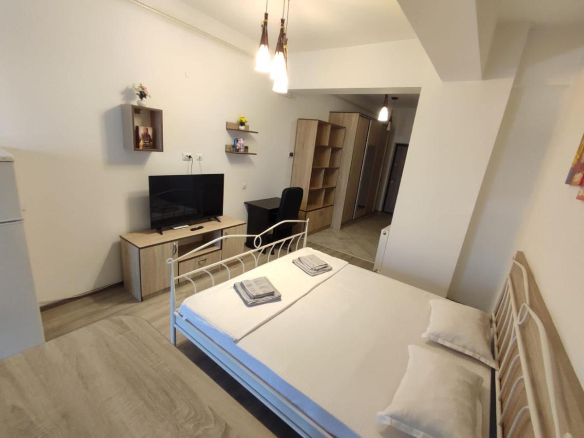 Center Flat Palas Iasi Ngoại thất bức ảnh
