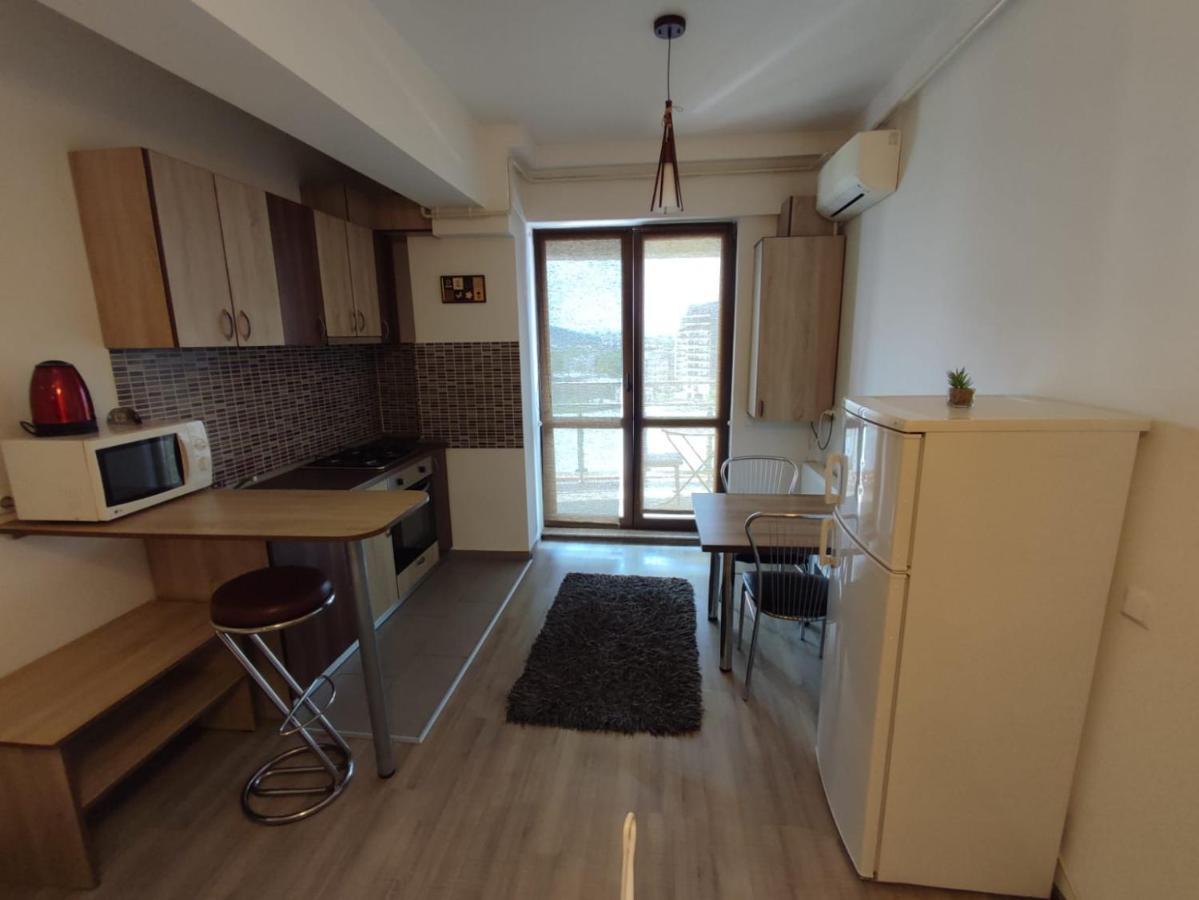Center Flat Palas Iasi Ngoại thất bức ảnh