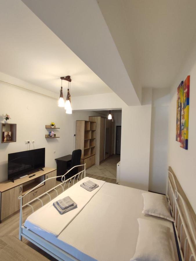 Center Flat Palas Iasi Ngoại thất bức ảnh